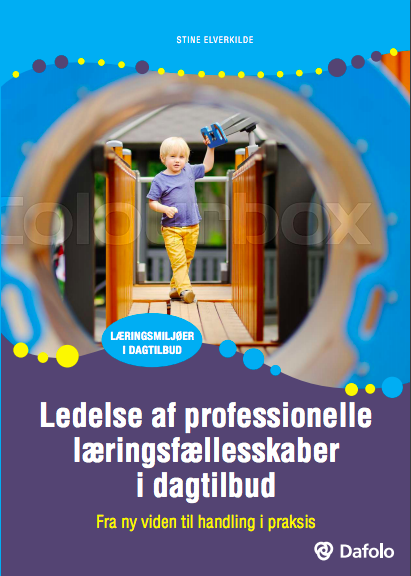 Ledelse af professionelle læringsfællesskaber i dagtilbud